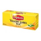 Lipton Yellow Label 25'li